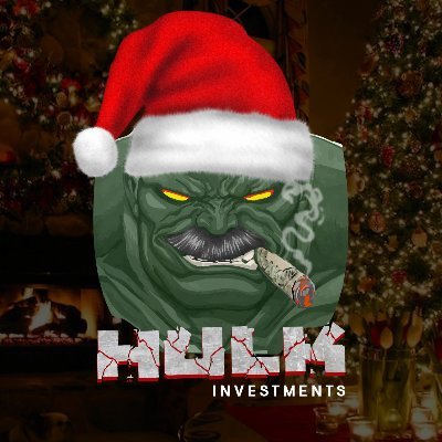 HulkInvestments Profile Picture