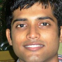 Santu Mahapatra (@santumahapatra) 's Twitter Profile