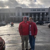 Chad Knippenberg (@coachknip) 's Twitter Profile