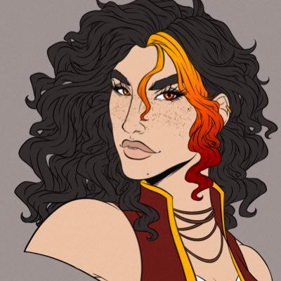 World of Warcraft art nonsense 🖤 Wyrmrest Accord 🖤 26 🖤 She/They 🖤