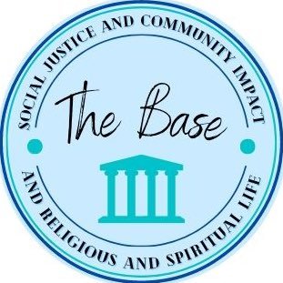 The Base - Wheaton College's Centers for Social Justice & Community Impact and Religious & Spiritual Life Retweets are not endorsements.