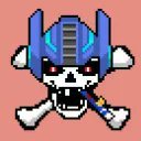 johndpark3's profile picture. The Cubists is created by @LorenzoLozini. 5,555 Cubists were randomly generated with countless attributes.