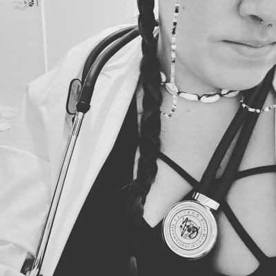 _twistedfiles's profile picture. I'm a phone sex operator who uses the power of My voice to help people on their kink journey.  #intimacycoachstudent Celebrating 5 years on @NiteFlirt