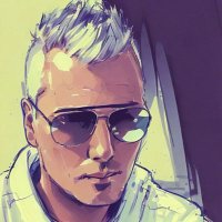 Chris Day (@cdot) 's Twitter Profile