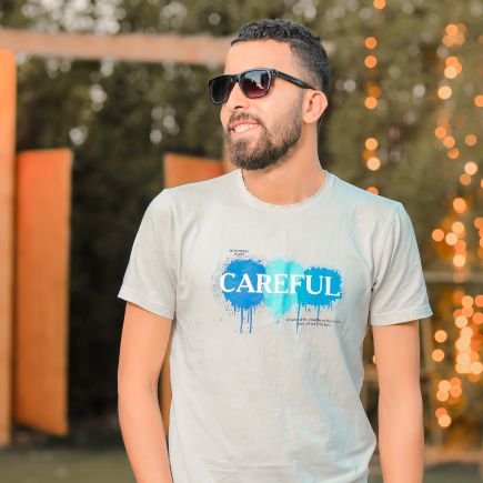 SherifElnagarr's profile picture. جَمال الدُنيا : بجمَال العَلاقة باللہ ، فإنْ أردتَ حياةً جمِيلة فَ أقضِها كمَا يُريدَ ربَك