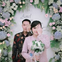Amalia Rahmaniar Indrati (@amaliarahmaniar) 's Twitter Profile