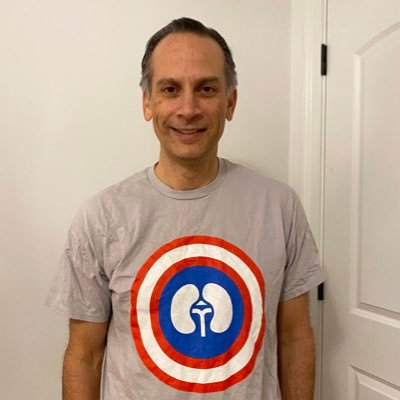 GarySingerMD Profile Picture