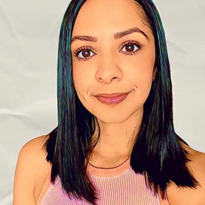🥝 in Melb • Girl geek 🤓 • Runner 🏃🏽♀️• #womenintech 💁🏽♀️ Product • always creating 👩🏽💻 • I educate on #Tiktok & #youtube 🤳
