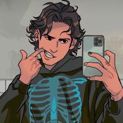 // Animal Behaviorist & Exotics Vet Tech // Current Status: I like eating crickets🥴 // 21 // 18+ 👉 @reptobismo