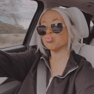 kenzieputt's profile picture. 