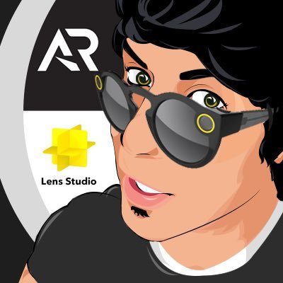 Abdulrahman Allihyani | snapchat lens Creator @SnapAR | Games developer 🎮.