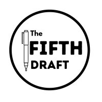 The Fifth Draft (@thefifthdraft_) 's Twitter Profile Photo The Fifth Draft (@thefifthdraft_) 's Twitter Profile Photo