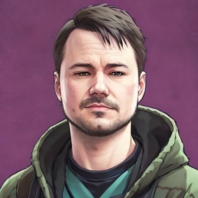 JackBrightTTV's profile picture. He/Him, Twitch Affiliate, Loot Goblin
https://t.co/mrGYGPpCRt