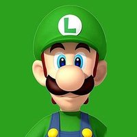 ルイージぱぱ (@luigippa) 's Twitter Profile