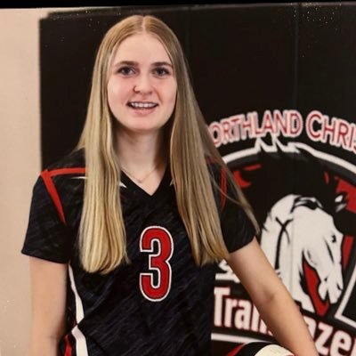 Mizuno Club North 17-1 #1 | Middle Hitter | 6’ | Northland Christian School | 4.0 GPA | 2025 🏐