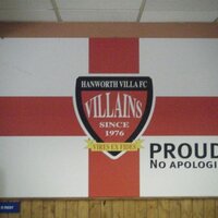 Phil Coe (@hanworthvilla) 's Twitter Profile