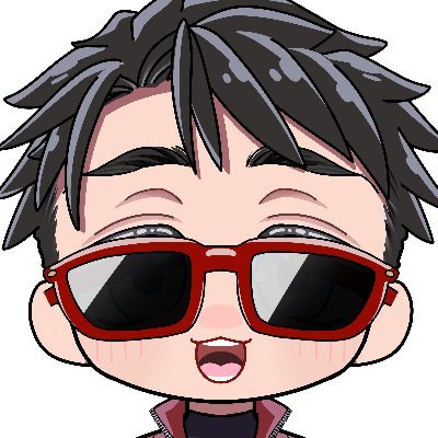 鈴之宮アツシ(gaming)さんのプロフィール画像