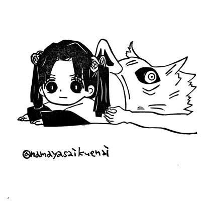 🐗💙推し垢 無言フォロー失礼いたします🙏💦
成人済 関西出身 人見知る挙動不審多の貧血人間
アイコンはジークママさんに掘ってもらった💙🩵
R・病闇思想アリの為未成年フォロー非推奨