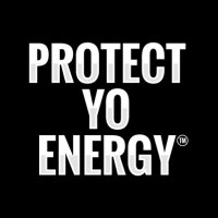 PROTECT YO ENERGY™️(@Protectyoenergy) 's Twitter Profile Photo