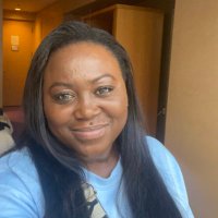 Ms_T (@msdamiethompson) 's Twitter Profile