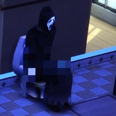 ghostiepiss's profile picture. maow | she/her/they idc