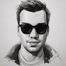 AlexRobinett's profile picture. Software Engineer | #100Devs Alumni | Photographer | EV Nerd