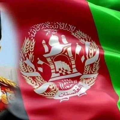 Proud to be Afghan