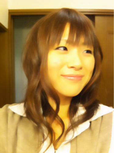 夢は地元でSingerSchoolを設立
本当に唄うのって楽しい‼
皆に伝えたい( ´ ▽ ` )ﾉ♡