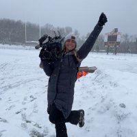 Rhea Thornton (@rheathorntontv) 's Twitter Profile Photo Rhea Thornton (@rheathorntontv) 's Twitter Profile Photo