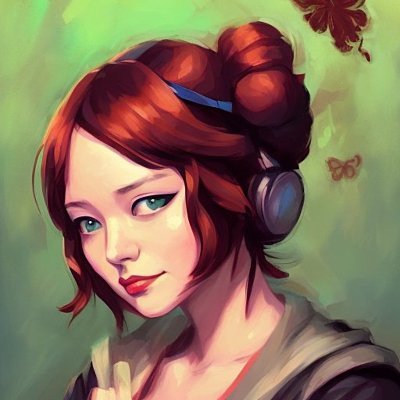 Fainiell's profile picture. 