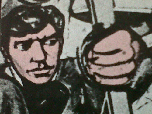 tolpuddler2's profile picture. 