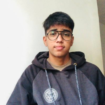 UmerKarachiwala's profile picture. Linkedin: https://t.co/Nq9Kt2omr8
Github: https://t.co/UuE5DvBf70