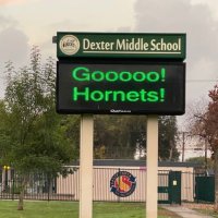 Dexter Middle School (@middledexter) 's Twitter Profile