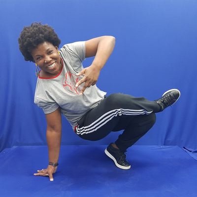 Pedagoga. Arte Educadora.
BGirl.
Especialista em Metodologia do Ensino das Artes.
Graduanda em Educação Física.
Educadora Social.
Diretora de projeto @h2orh