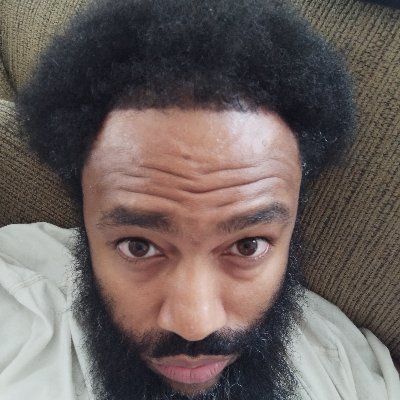 SB1stAmendment's profile picture. Keeping it 100 under 280