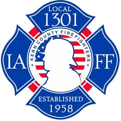 Proudly representing the 500+ men and women who make up your Kern County Firefighters.