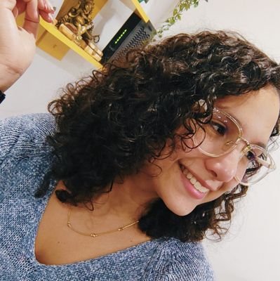 Talent Acquisition Specialist 🌎 l
Tu amiga Socióloga y Psicóloga de confianza ✨
🇻🇪 - 🇨🇴
