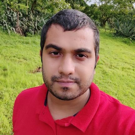 MaitrayPatel01's profile picture. 