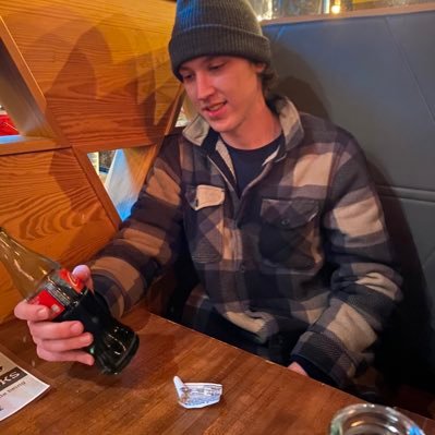 ConnorCurtis11's profile picture. Poker joker