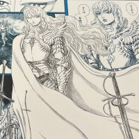 Griffith@りんとしょう (@sengoku_mattelu) 's Twitter Profile