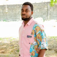 Moses Athingban (@mathingban) 's Twitter Profile