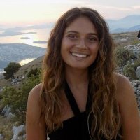 Ariane Suhood (@ariane_suhood) 's Twitter Profile