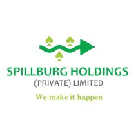 Spillburg Holdings(@Spillburg_Lanka) 's Twitter Profile Photo