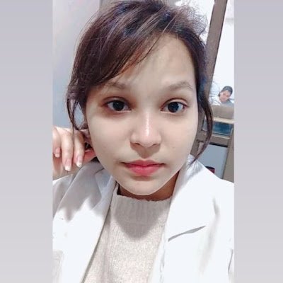 Plant Molecular biologist @ National Agri Food Biotechnology Institute.