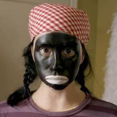 PhilthyPhil1776's profile picture. Fukalib. 🍊🇺🇸 🦅 🇦🇱   🇮🇶   🇦🇫                    @BrianTorruella wish he was black. Covid survivor, Thank God Im tripled vaxxed Pronouns: eat/shit