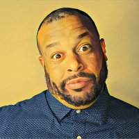 That Guy Joe Deuce (@joedeucespeaks) 's Twitter Profile Photo That Guy Joe Deuce (@joedeucespeaks) 's Twitter Profile Photo