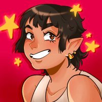 ⭐️Marine⭐️ COMMS OPEN (@artofmarigold) 's Twitter Profile Photo ⭐️Marine⭐️ COMMS OPEN (@artofmarigold) 's Twitter Profile Photo