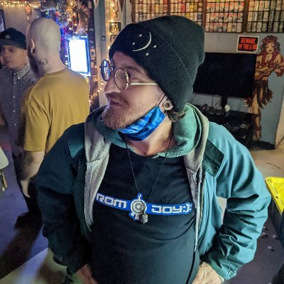 Yibbadesh's profile picture. Loveyoumeanit.