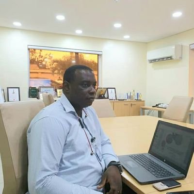 A perfect gentleman!
A professional in admin support & business plan writer for start up businesses, investors, loan/grant seekers and so on. DM let's discuss!