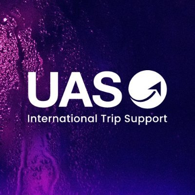 UAS Int.Trip Support